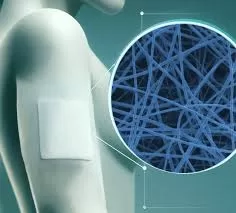 Polish Scientists Unveil Revolutionary Smart Bandage for Targeted Wound Healing