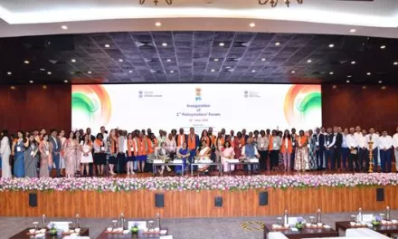 “70% of WHO’s total vaccines are sourced from India; 14% of generics imported by the US come from India”