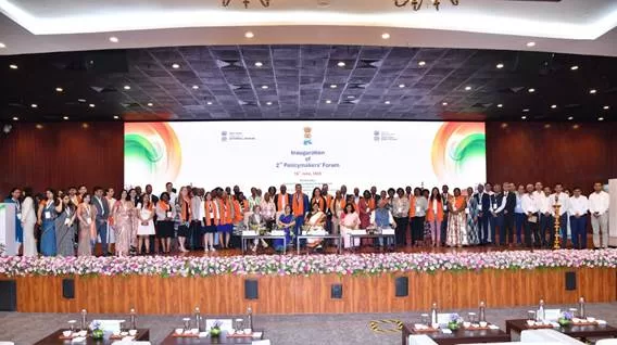 “70% of WHO’s total vaccines are sourced from India; 14% of generics imported by the US come from India”