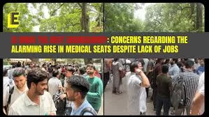 VMMC Viral Video Sparks Debate Over Surge in Medical Seats Amid Job Shortage