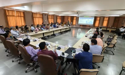 National Media Delegation Visits NIV Pune, Applauds Landmark Virus Research Initiatives