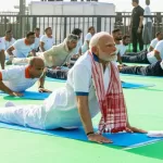 PM Modi’s Ayurveda Pitch Finds Fresh Support in Sweden — But the Science Still Matters