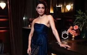 Samantha Ruth Prabhu Shares Food Sequencing Tips to Manage Blood Sugar Spikes