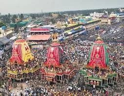 Odisha Prepares for Rath Yatra with Extensive Health Measures in Puri