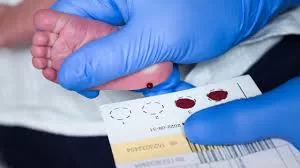 Heel Prick Test: Revealing the Hidden Risks in Newborns