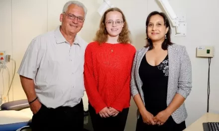 Teenager Becomes First in Europe to Receive ‘Wonder Drug’ for Rare Genetic Disorder