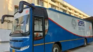 ICMR to Acquire Two Additional Mobile BSL-3 Labs for Rapid Virus Outbreak Response