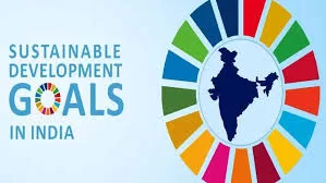 India Enters Top 100 in Global Sustainable Development Goals Rankings for the First Time
