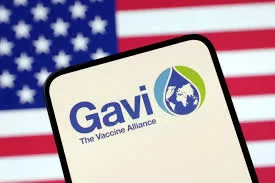 U.S. Reportedly Plans to End Financial Support for Global Vaccine Alliance Gavi