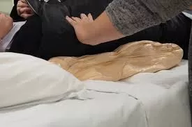 New Mattress Design Shows Promise in Preventing Bed Sores