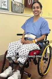 Tick Bite Leaves Woman Paralyzed: A Stark Reminder for Outdoor Enthusiasts