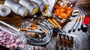 Substance Abuse: Community Medicine Perspective in India