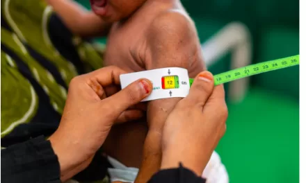 Silent Emergency in the Himalayas: New Report Identifies Almora as Epicenter of Child Malnutrition Crisis