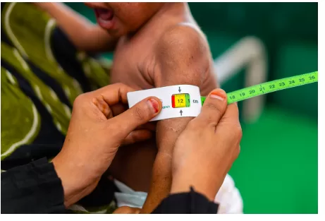 The Hidden Hunger: 60% of Urban Indians Protein-Deficient Despite Fitness Boom