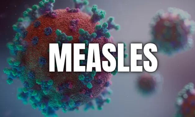 Measles cases dropped in Europe and Central Asia in 2025 compared to the previous year, but the risk of outbreaks remains – UNICEF and WHO