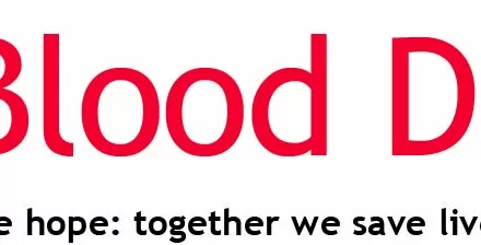 World Blood Donor Day 2025