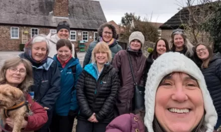 ‘Menopause Made Me Forget My Name’: York Woman’s Ordeal Highlights Hidden Impact of Menopause