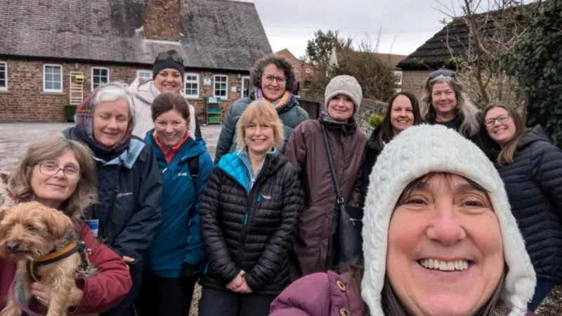 ‘Menopause Made Me Forget My Name’: York Woman’s Ordeal Highlights Hidden Impact of Menopause