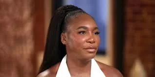 Venus Williams Opens Up About Debilitating Fibroid Pain and Pushes for Women’s Health Advocacy