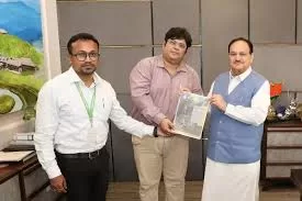 Govt Restores 30% Faculty Quota for MSc/PhD Holders in Medical Colleges, Bringing Relief to Non-Medical Academics