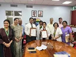 DRDO and AIIMS Rishikesh Sign Landmark MoU for Clinical Trials in Biomedical Devices