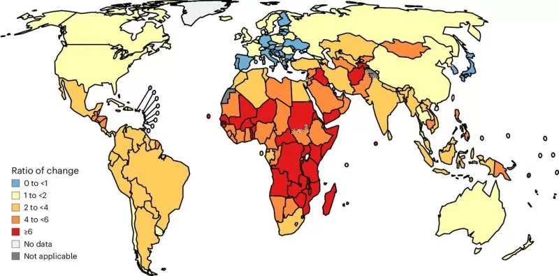 Treating Common Bacteria Could Dramatically Reduce Global Gastric Cancer Cases, Study Finds