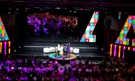 UN summit confronts AI’s dawn of wonders and warnings