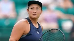 Tara Moore Receives Doping Suspension Following Positive Test