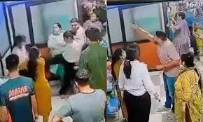 GMC Jammu Strike Called Off After Arrest in Doctor Assault Case