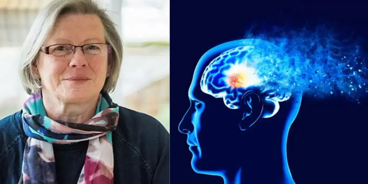 Meet Joy Milne: The “Super Smeller” Who Detected Parkinson’s Years Before Diagnosis