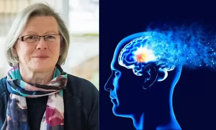 Meet Joy Milne: The “Super Smeller” Who Detected Parkinson’s Years Before Diagnosis