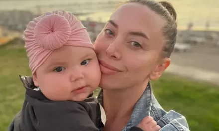 Natalya Friske Opens Up About IVF Journey and Finding a Donor