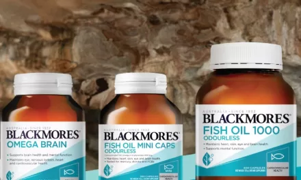 Australians Suffer Nerve Damage and Migraines Linked to Over-the-Counter Vitamins