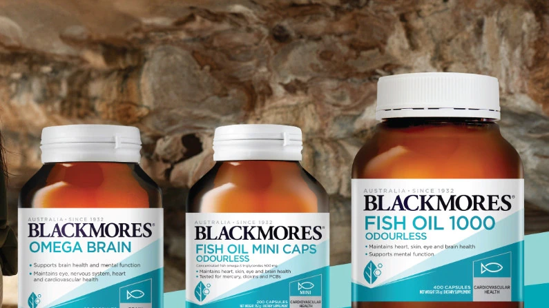 Australians Suffer Nerve Damage and Migraines Linked to Over-the-Counter Vitamins