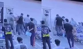 GMC Srinagar Resident Doctor Assaulted by Patient’s Attendant in Emergency Ward