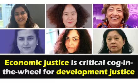 Remove systemic blockers to enable access for women to economic and labour markets