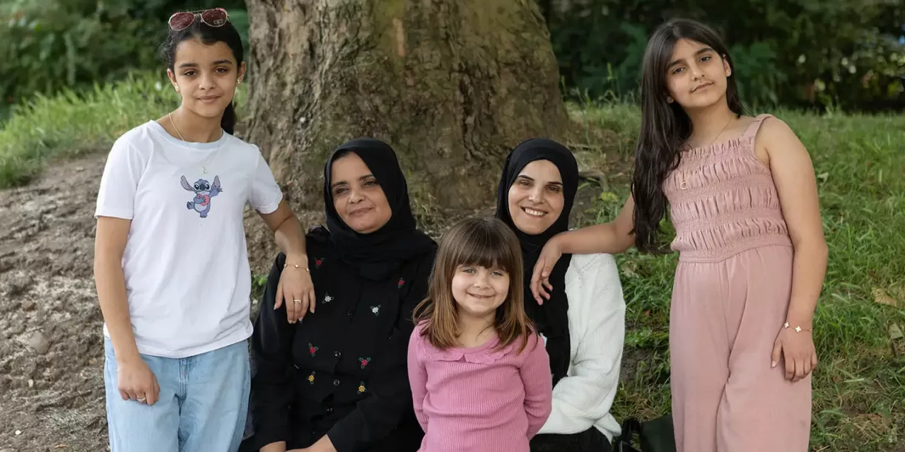 Two Gazan Children Become First Allowed Into UK for Medical Treatment Amid Ongoing Conflict