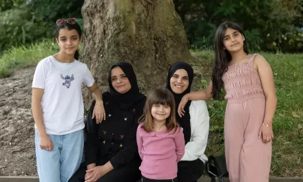 Two Gazan Children Become First Allowed Into UK for Medical Treatment Amid Ongoing Conflict