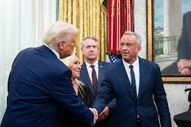 RFK Jr. Pushes Controversial Autism Research Agenda Amid Scientific and Ethical Concerns