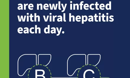 World Hepatitis Day 2025
