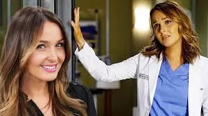 Camilla Luddington of *Grey’s Anatomy* Opens Up About Hashimoto’s Disease Diagnosis