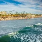 Beyond the Blue Horizon: Why Living by the Sea Does Not Guarantee Better Health