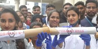 Traditional Tobacco Products Pose Greater Cancer Risk to Youth, Experts Warn