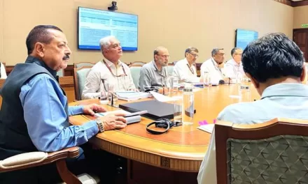 Empowering Citizens: SVAMITVA Scheme Hailed as Global Model of Governance