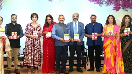 Union Minister Calls for ‘Indian Solutions for Indian Patients’ in Fight Against Obesity & Diabetes