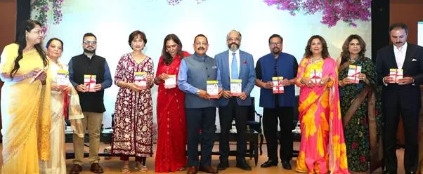 Union Minister Calls for ‘Indian Solutions for Indian Patients’ in Fight Against Obesity & Diabetes