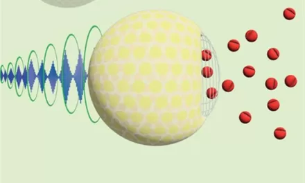 Stanford Researchers Develop Safer, Precision Ultrasound Drug Delivery System