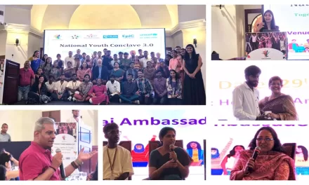 Protect the lifelines of youth and community-led HIV programmes