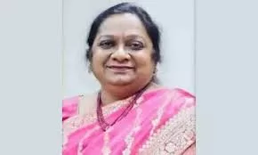 Dr. Vatsala Aggarwal Appointed New Director General of Health Services (DGHS) Delhi