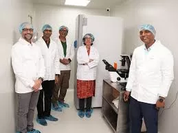 IIT Delhi Unveils Pioneering BSL-3 Lab, Redefining India’s Infectious Disease Research Landscape